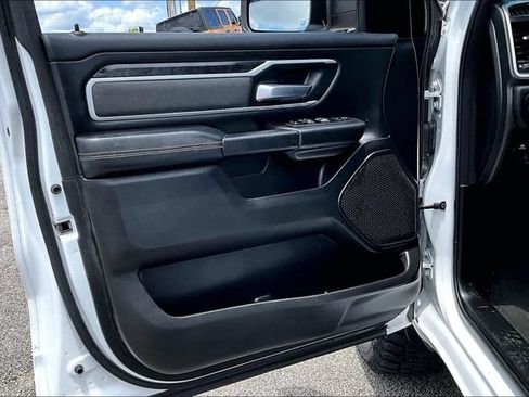 Used 2023 RAM 1500 Big Horn AWD/4WD image 17