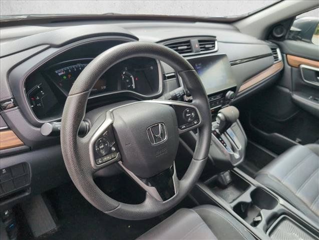 Used 2019 Honda CR-V EX image 10