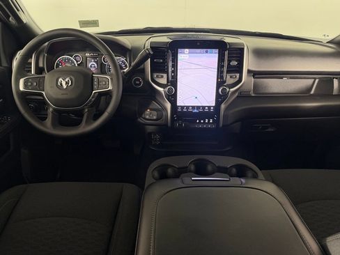 Used 2025 RAM 2500 Big Horn AWD/4WD image 13