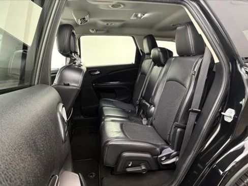 Used 2018 Dodge Journey Crossroad image 17
