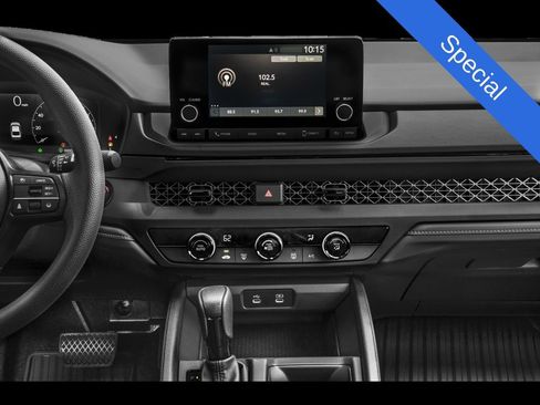 Used 2023 Honda Accord LX image 29