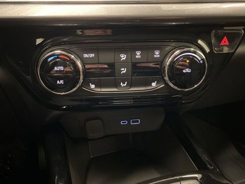 New 2026 Chevrolet Trax ACTIV w/ Driver Confidence Package FWD image 20