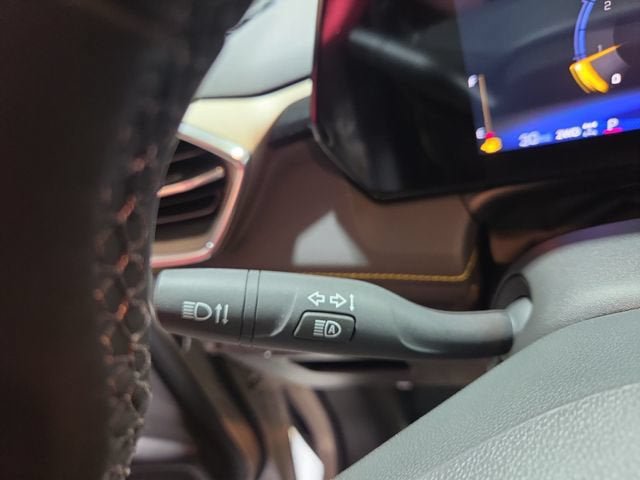 New 2026 Chevrolet TrailBlazer ACTIV w/ Convenience Package AWD/4WD image 44