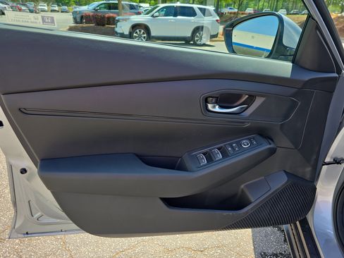 New 2026 Honda Accord LX image 26