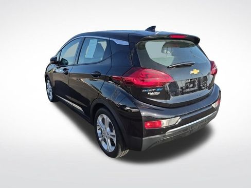Used 2021 Chevrolet Bolt LT FWD image 5