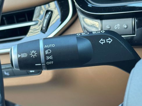 Used 2025 INFINITI QX60 Autograph w/ Cargo Package image 26