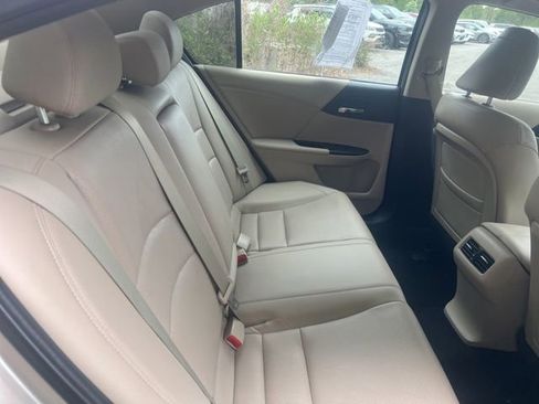 Used 2013 Honda Accord EX-L image 7