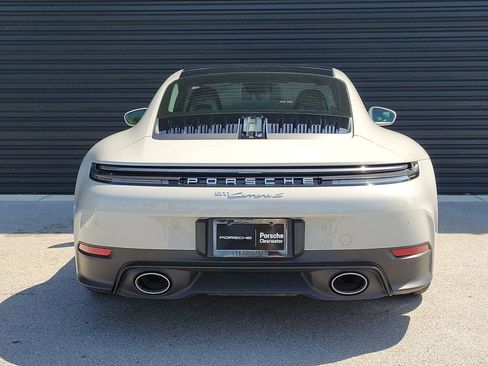 Used 2026 Porsche 911 Carrera S RWD image 6