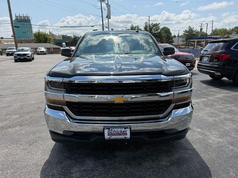 Used 2019 Chevrolet Silverado 1500 LT RWD image 9