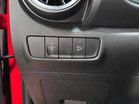 Used 2022 Hyundai Kona N w/ Cargo Package FWD image 25