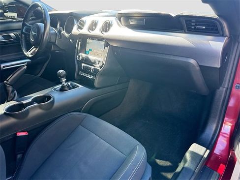 Used 2018 Ford Mustang GT w/ Equipment Group 301A image 25