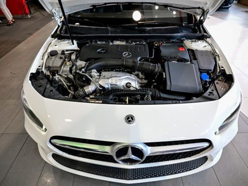 Used 2021 Mercedes-Benz A 220 w/ Premium Package image 46