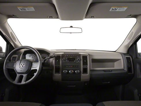 Used 2011 RAM 1500 2WD Regular Cab image 8