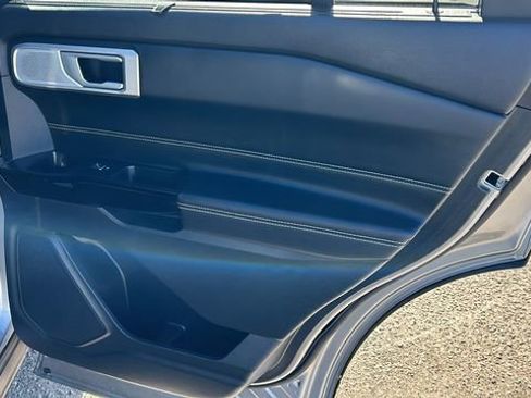 Certified 2023 Ford Explorer ST w/ Equipment Group 401A image 12