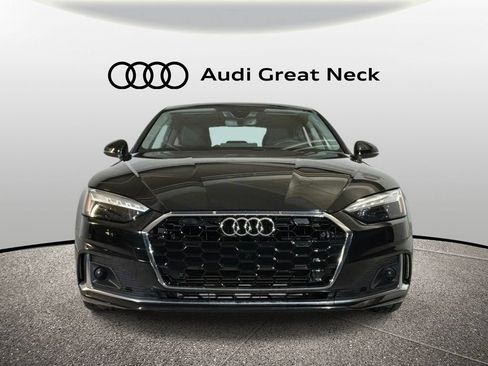 Used 2023 Audi A5 2.0T Premium w/ Convenience Package AWD/4WD image 23