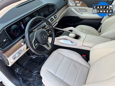 Used 2022 Mercedes-Benz GLE 450 4MATIC image 30