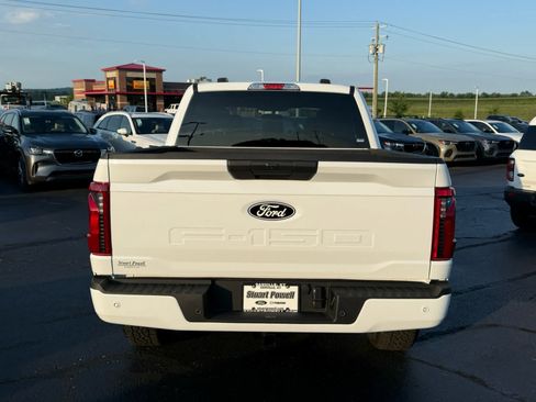 New 2026 Ford F150 XLT w/ Tow/Haul Package AWD/4WD image 21