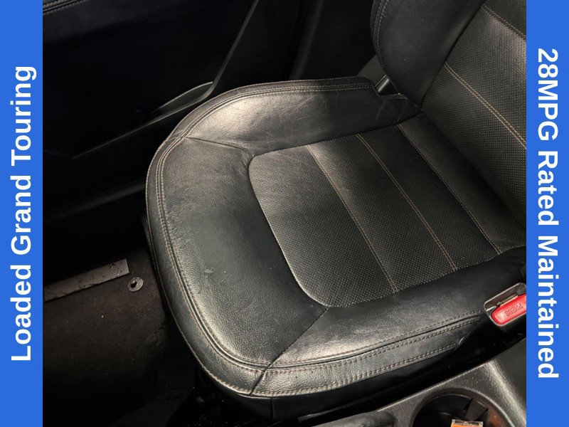 Used 2018 MAZDA CX-5 Grand Touring FWD image 25