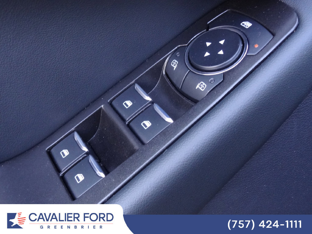 Used 2026 Ford Explorer Tremor AWD/4WD image 18