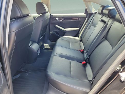 Used 2022 Honda Civic Touring image 25