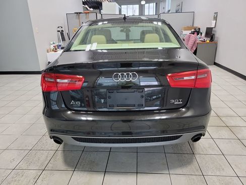 Used 2012 Audi A6 3.0T Prestige image 6