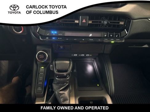 Used 2025 Toyota Land Cruiser AWD/4WD image 27