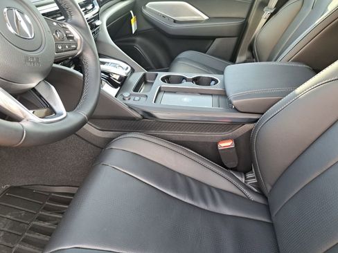 New 2026 Acura MDX FWD w/ Technology Package image 27