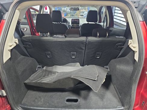 Used 2018 Ford EcoSport SE w/ SE Convenience Package AWD/4WD image 13