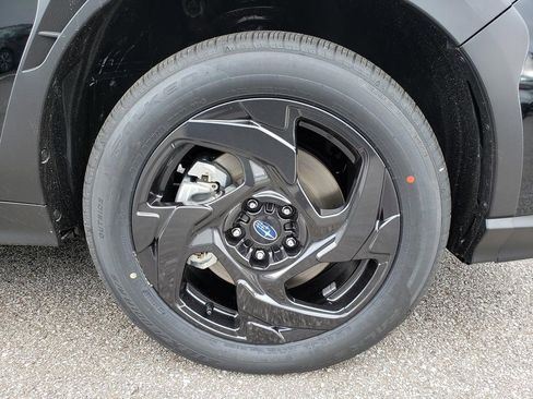 New 2026 Subaru Crosstrek 2.5i Sport image 12