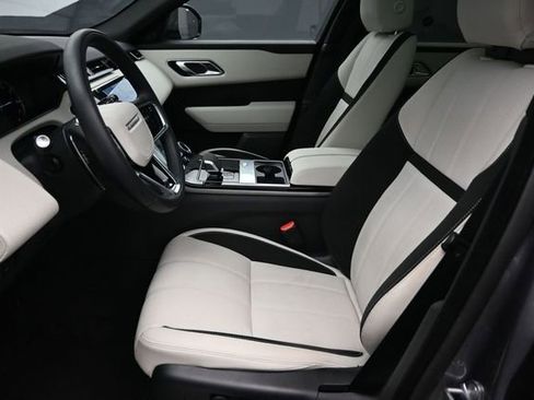 Used 2023 Land Rover Range Rover Velar R-Dynamic S AWD/4WD image 24