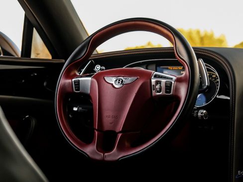 Used 2018 Bentley Flying Spur S V8 image 58