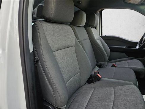 Used 2024 Ford F250 XL w/ XL Driver Assist Package image 17