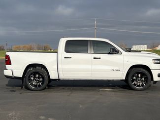 New 2026 RAM 1500 Laramie w/ Night Edition video 2