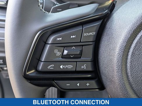 Certified 2025 Subaru Forester Premium image 20