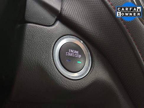 Used 2022 Chevrolet Equinox RS image 25