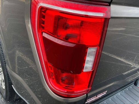 Used 2021 Ford F150 XLT w/ Equipment Group 302A High image 24