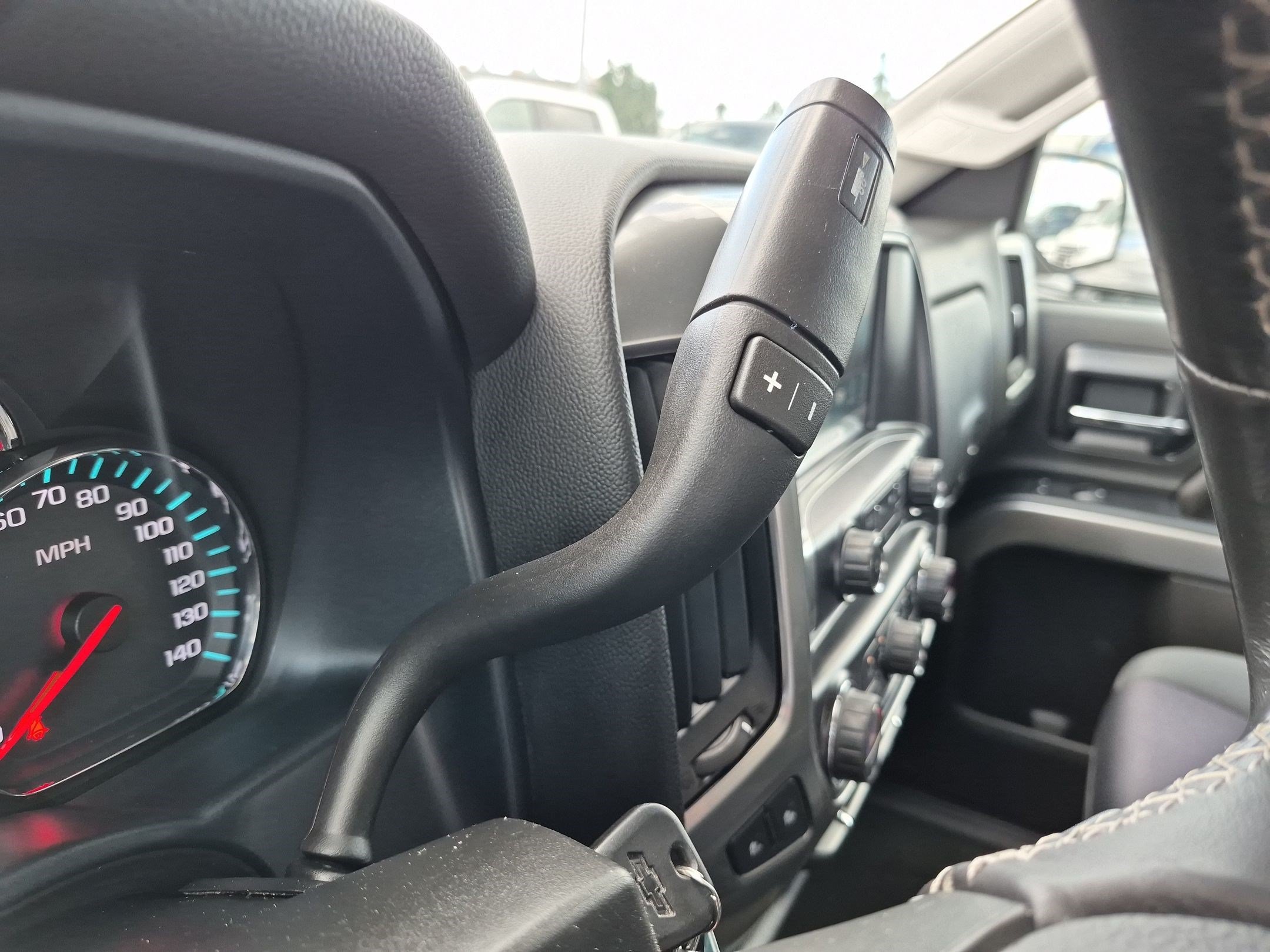Used 2018 Chevrolet Silverado 1500 LT w/ All Star Edition AWD/4WD image 24