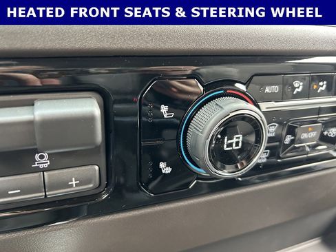 New 2026 Chevrolet Silverado 1500 RST w/ Convenience Package II image 6