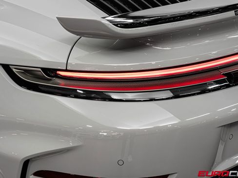 Used 2026 Porsche 911 Turbo S image 20