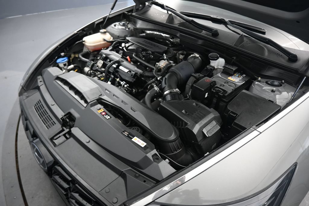 Used 2022 Hyundai Sonata SEL Plus FWD image 51