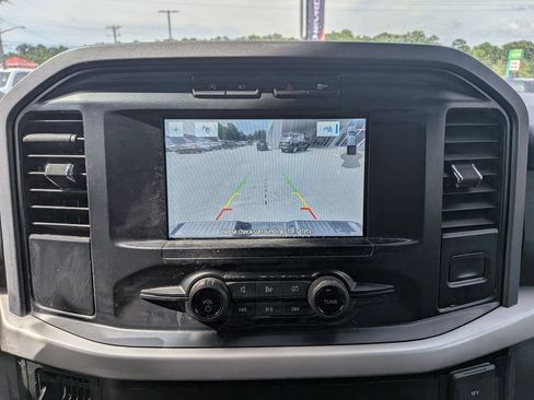 Used 2023 Ford F150 XLT RWD image 26