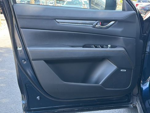 Certified 2023 MAZDA CX-5 AWD 2.5 S w/ Premium Plus Pkg image 9
