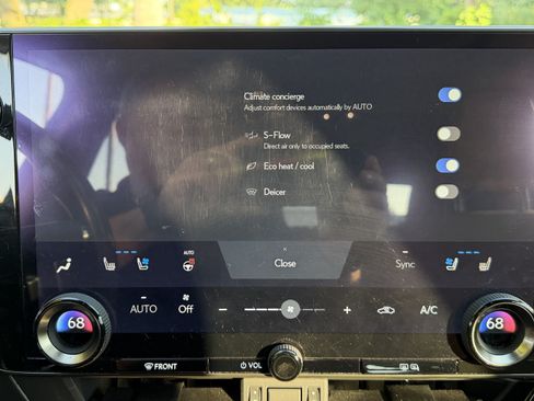 Certified 2023 Lexus NX 350h AWD image 25