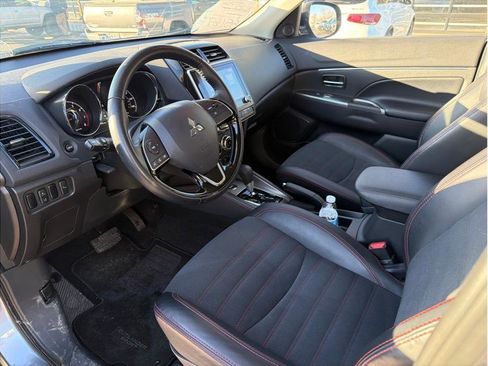 Used 2024 Mitsubishi Outlander Sport S Sport Utility 4D image 5