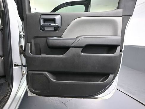 Used 2016 Chevrolet Silverado 1500 LS w/ Trailering Package image 35