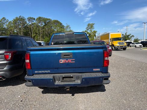 Used 2015 GMC Sierra 1500 SLE image 7