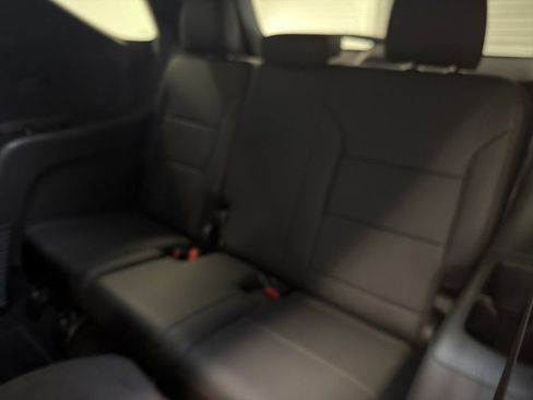 New 2026 Chevrolet Traverse RS FWD image 15