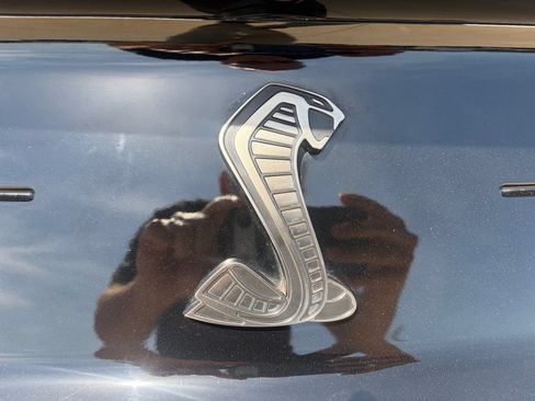 Used 2020 Ford Mustang Shelby GT500 w/ Technology Package RWD image 14