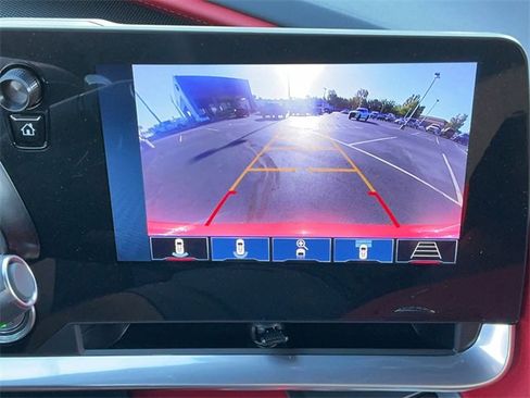 Used 2024 Chevrolet Corvette Stingray Preferred Cpe w/ 2LT image 20