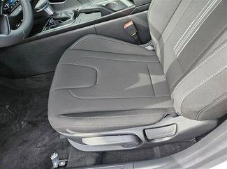 Used 2025 Hyundai Elantra Sport FWD video 4